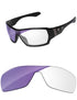 Adapt Purple Photochromic-Standard