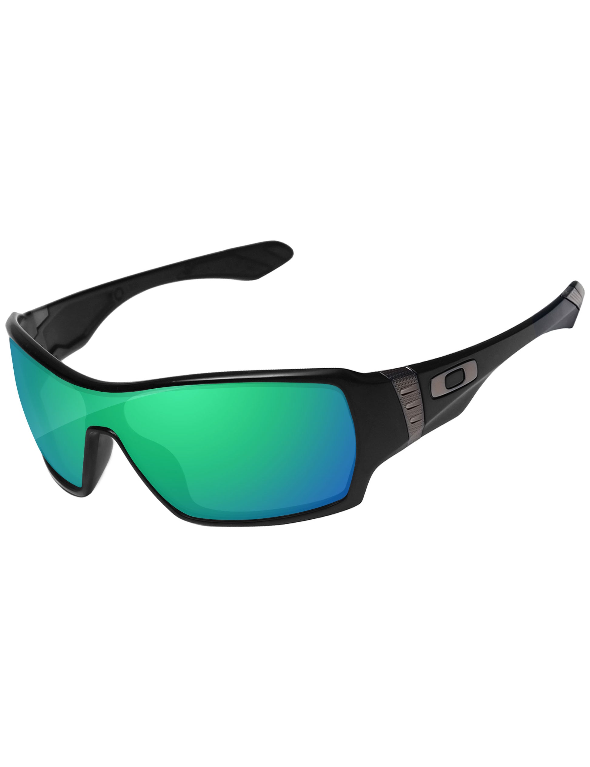 Emerald Green-Standard