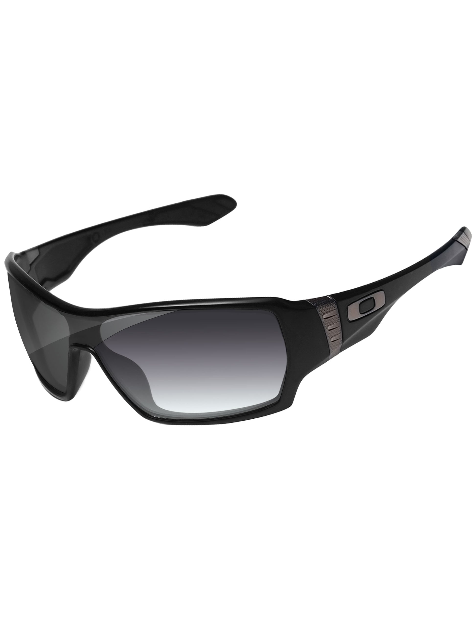 Gray Gradient Photochromic-Standard