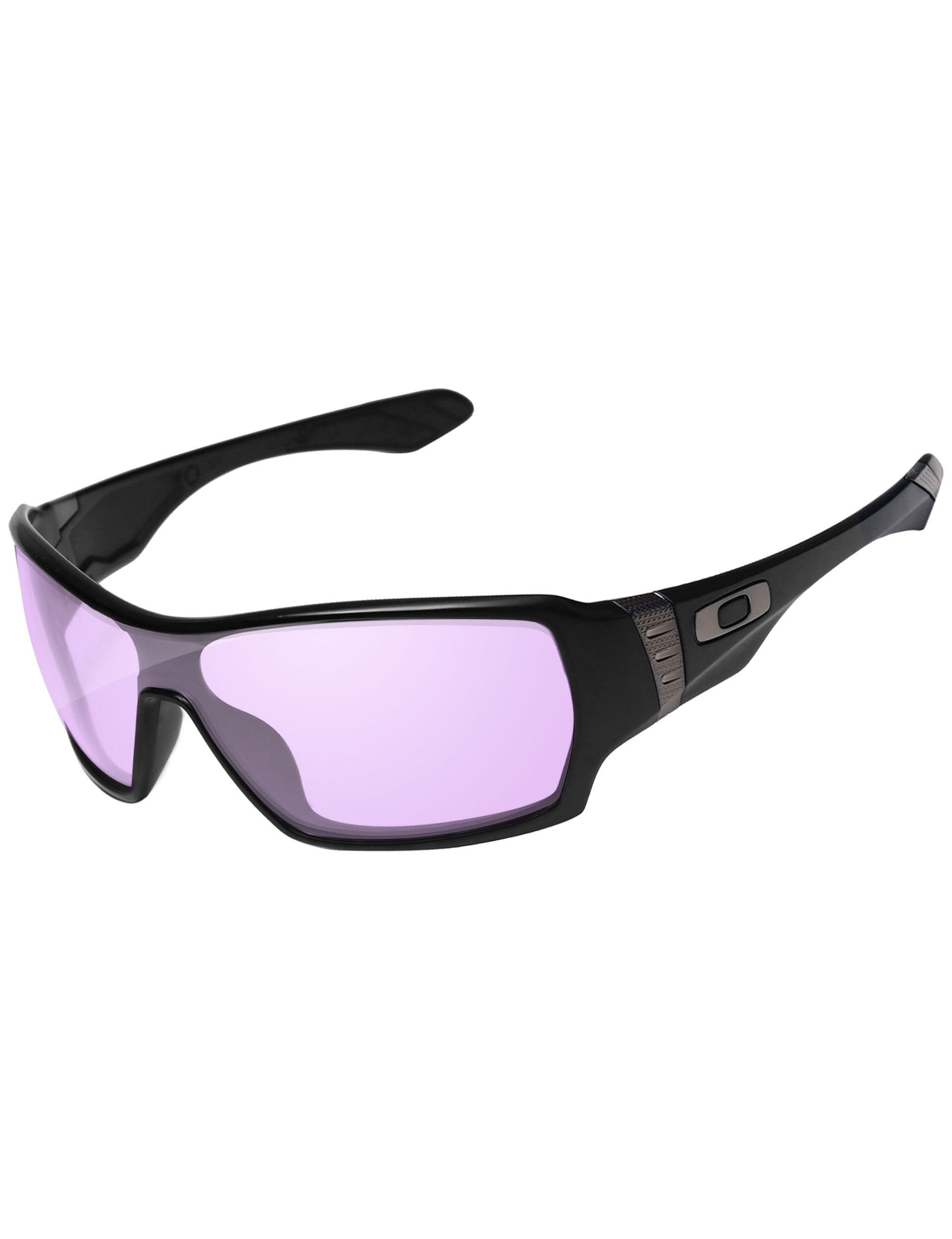 Low Light Pink-Standard