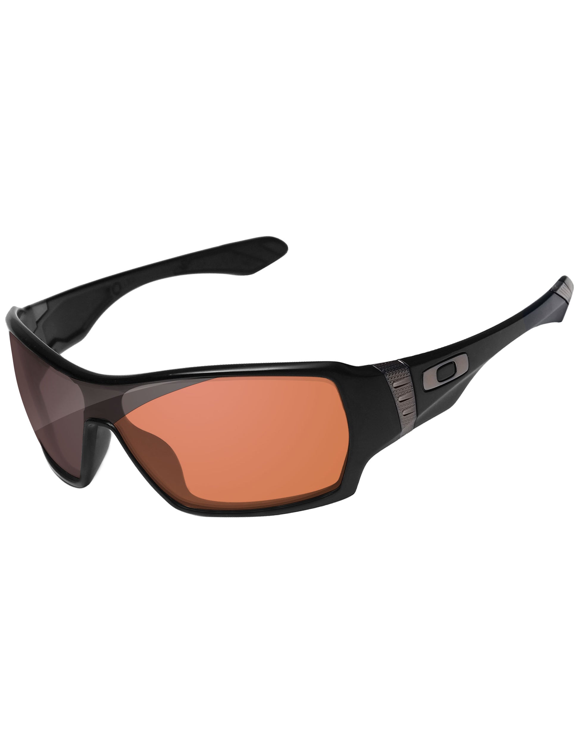 Orange Photochromic-Standard