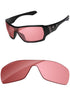 Pink Photochromic-Standard