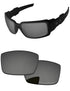 Black Chrome-Pro