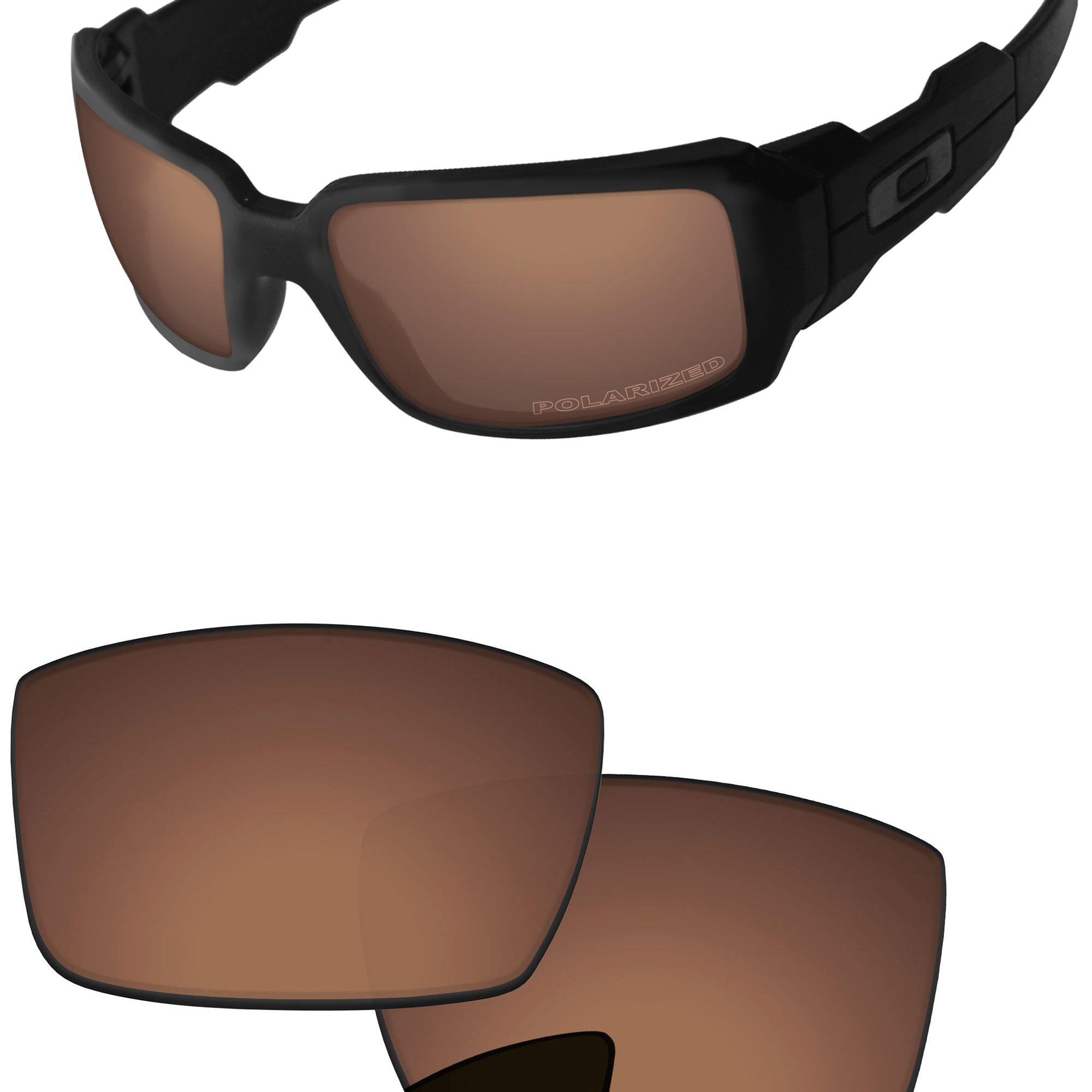 Copper Brown-Pro