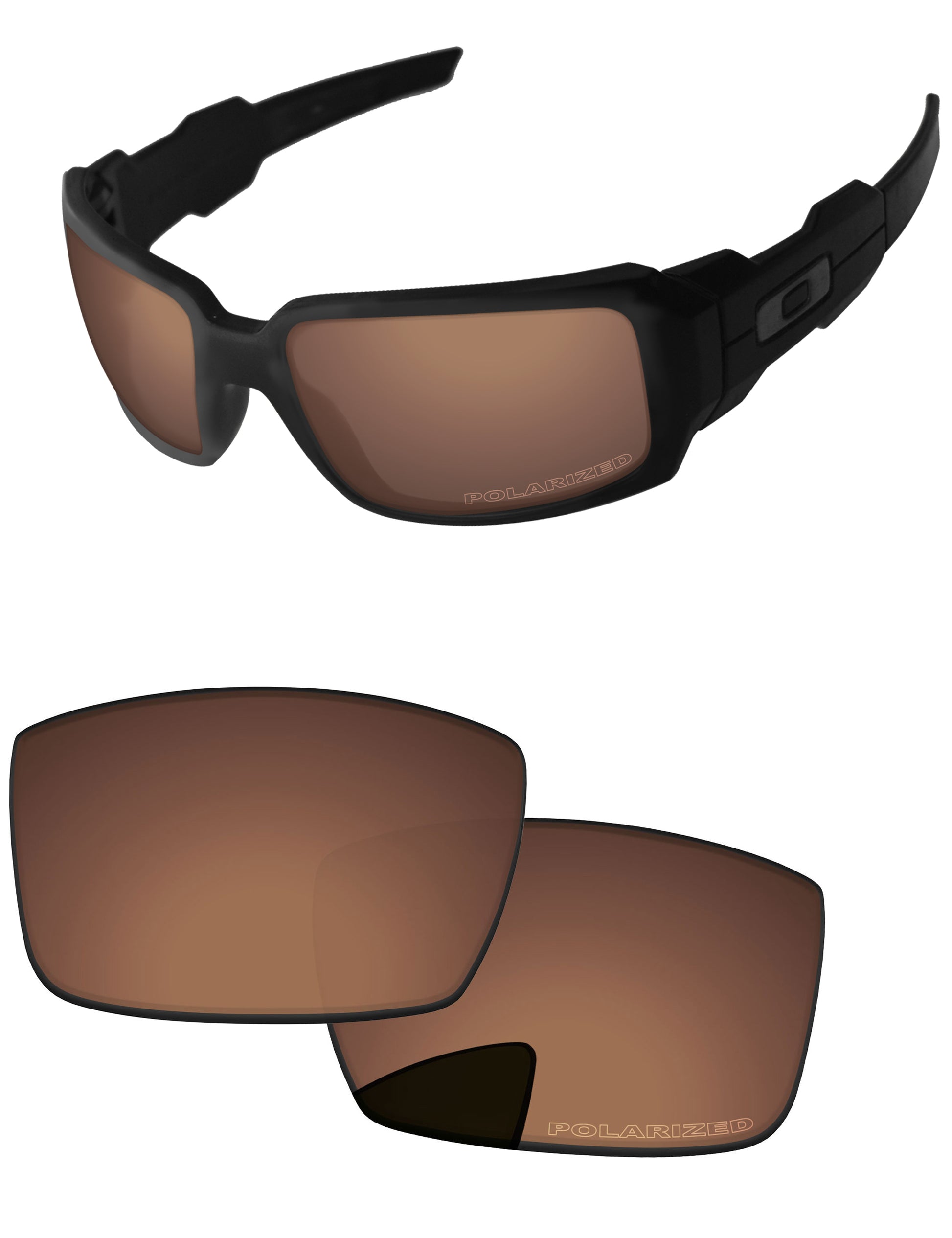 Copper Brown-Pro