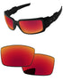 Deep Red-Pro