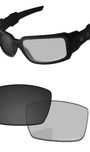 Gray Photochromic-Pro