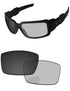 Gray Photochromic-Pro