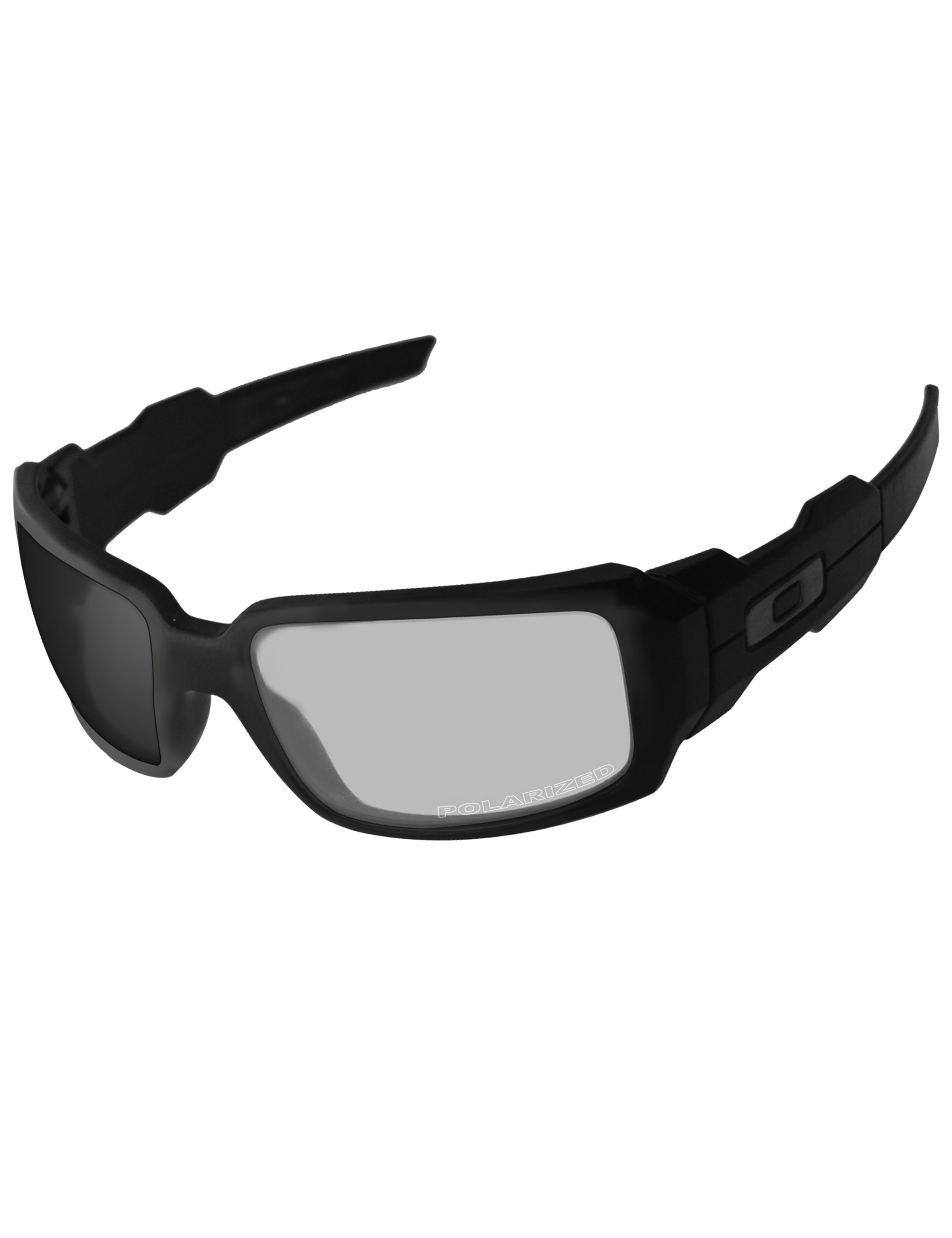 Gray Photochromic-Pro