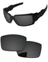 Solid Black-Pro