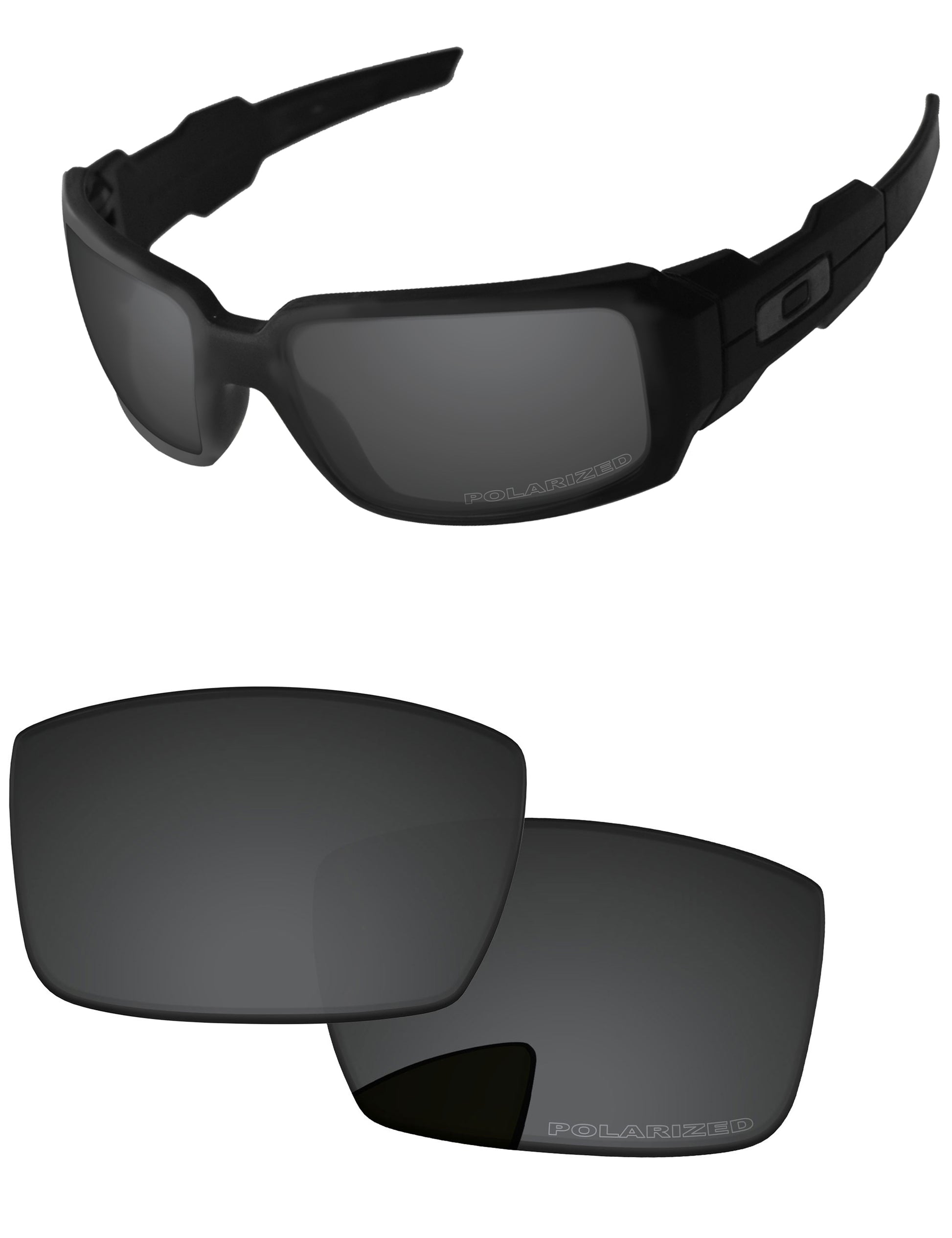 Solid Black-Pro