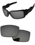 Black Chrome-Pro+