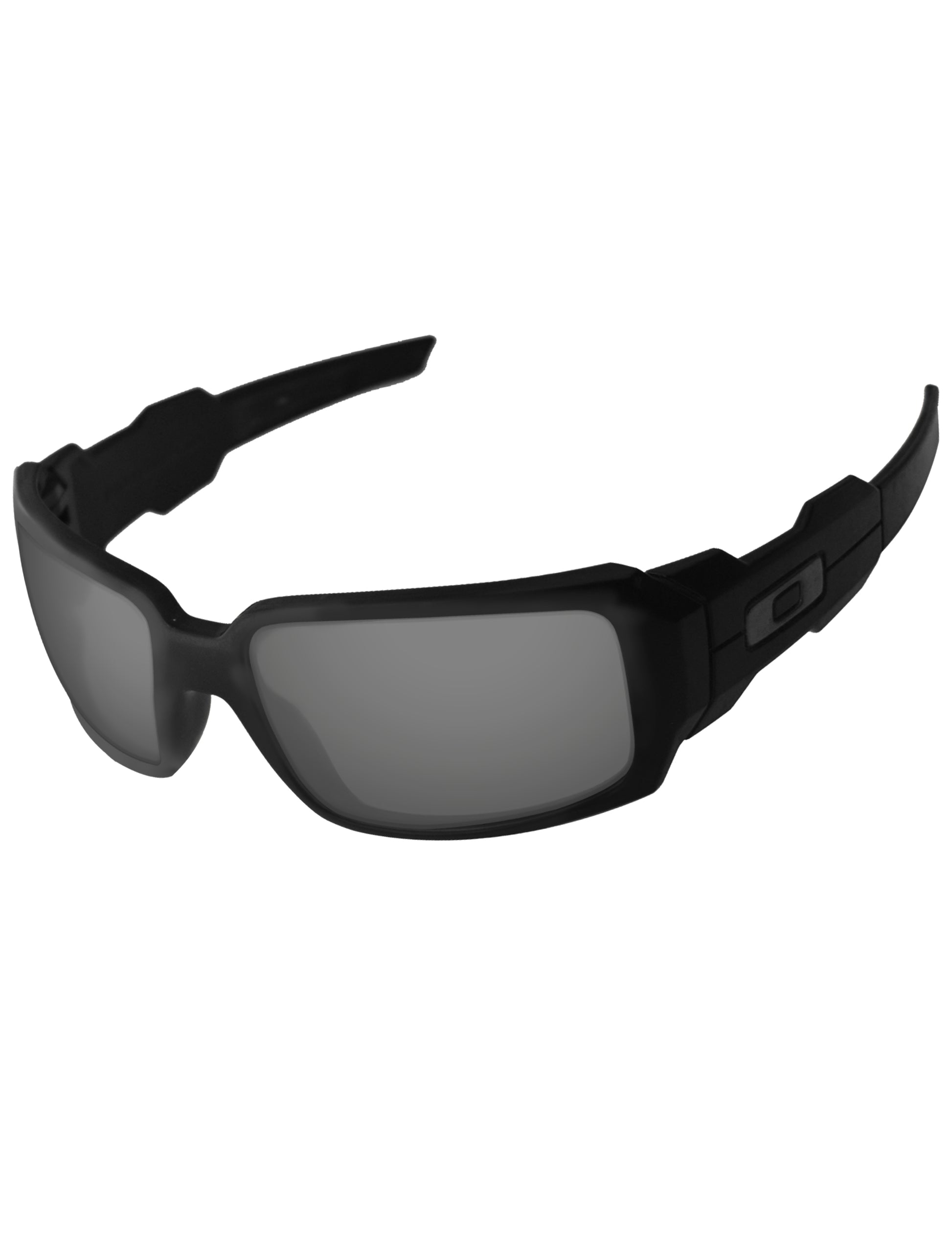 Black Chrome-Pro+