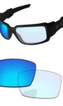 Adapt Blue Shield Photochromic-Pro+