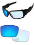 Adapt Blue Shield Photochromic-Pro+