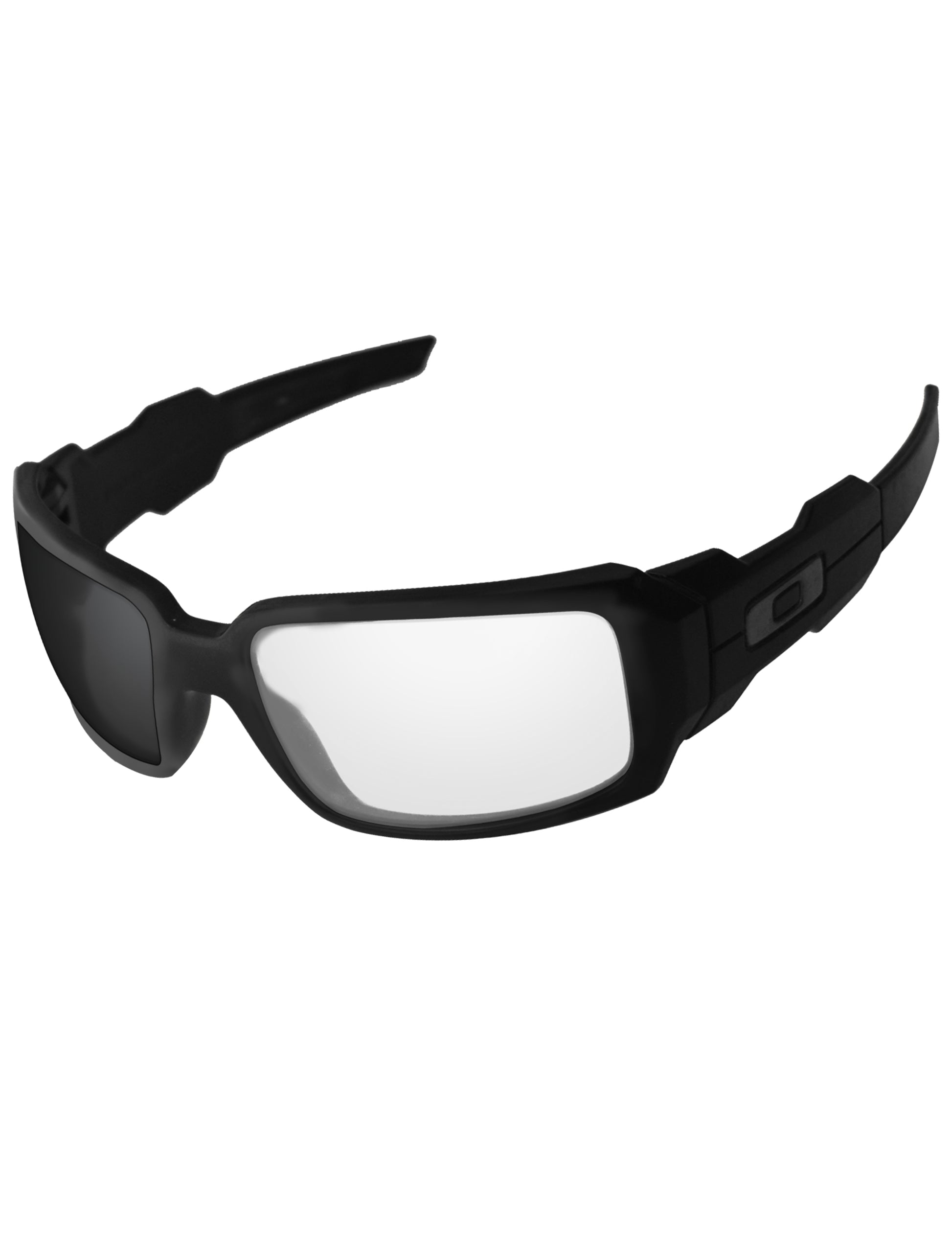 Adapt Gray Photochromic Blue Light Blocking-Pro+