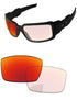 Adapt Red Shield Photochromic-Pro+