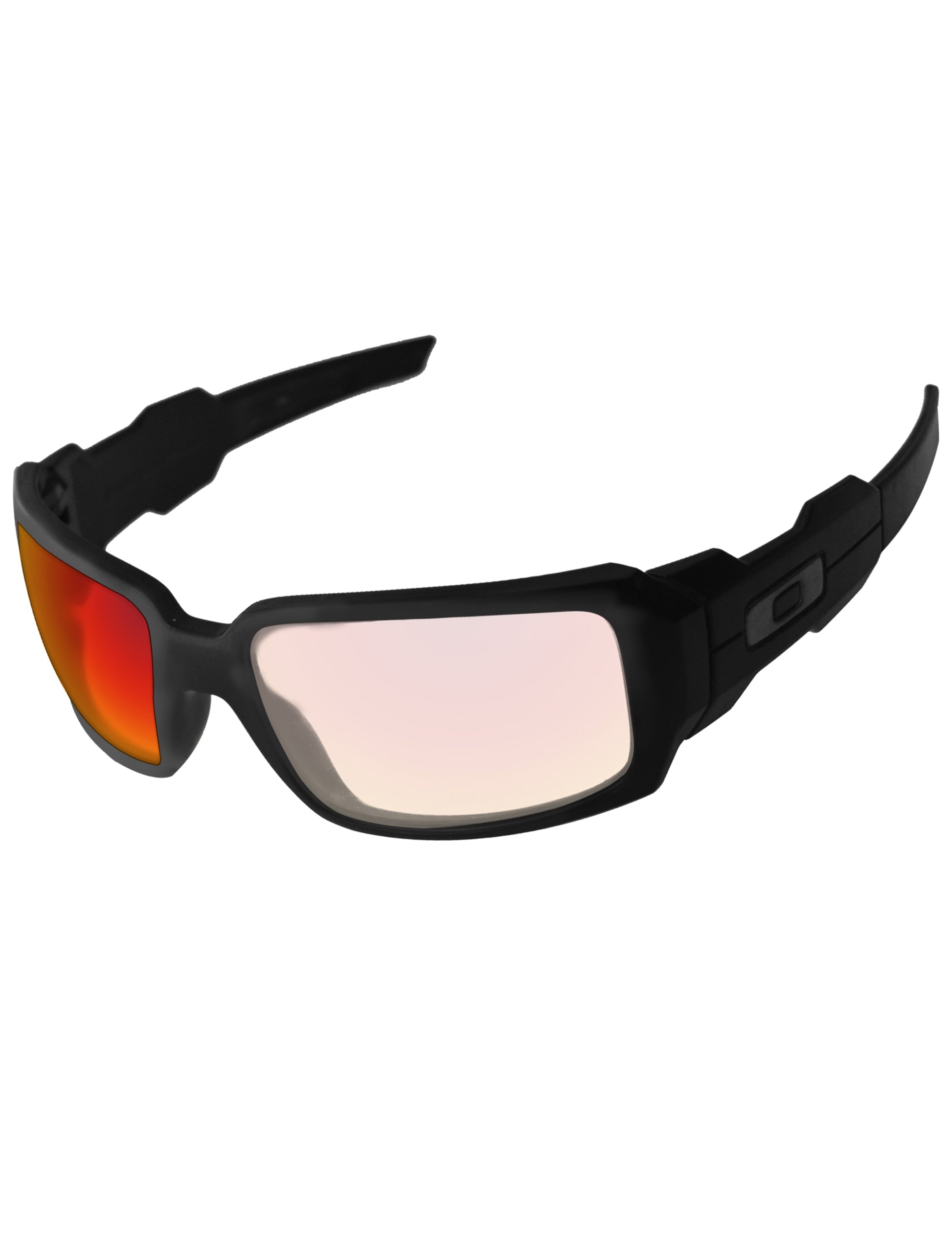 Adapt Red Shield Photochromic-Pro+