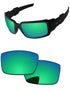 Emerald Green-Pro+