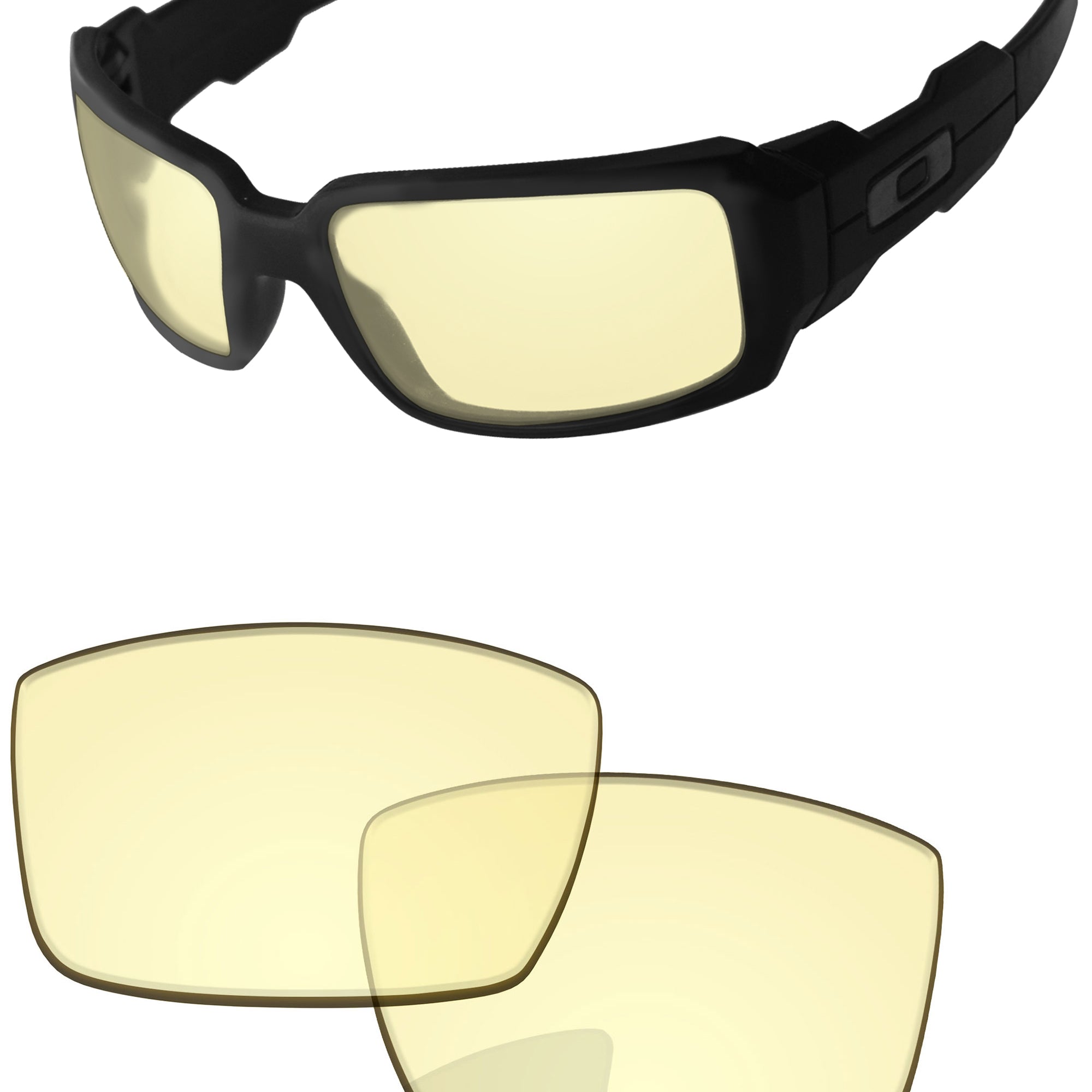 Gaming Lens Blue Light Blocking-Pro+