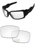 HD Clear Blue Light Blocking-Pro+