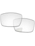 HD Clear Blue Light Blocking-Pro+