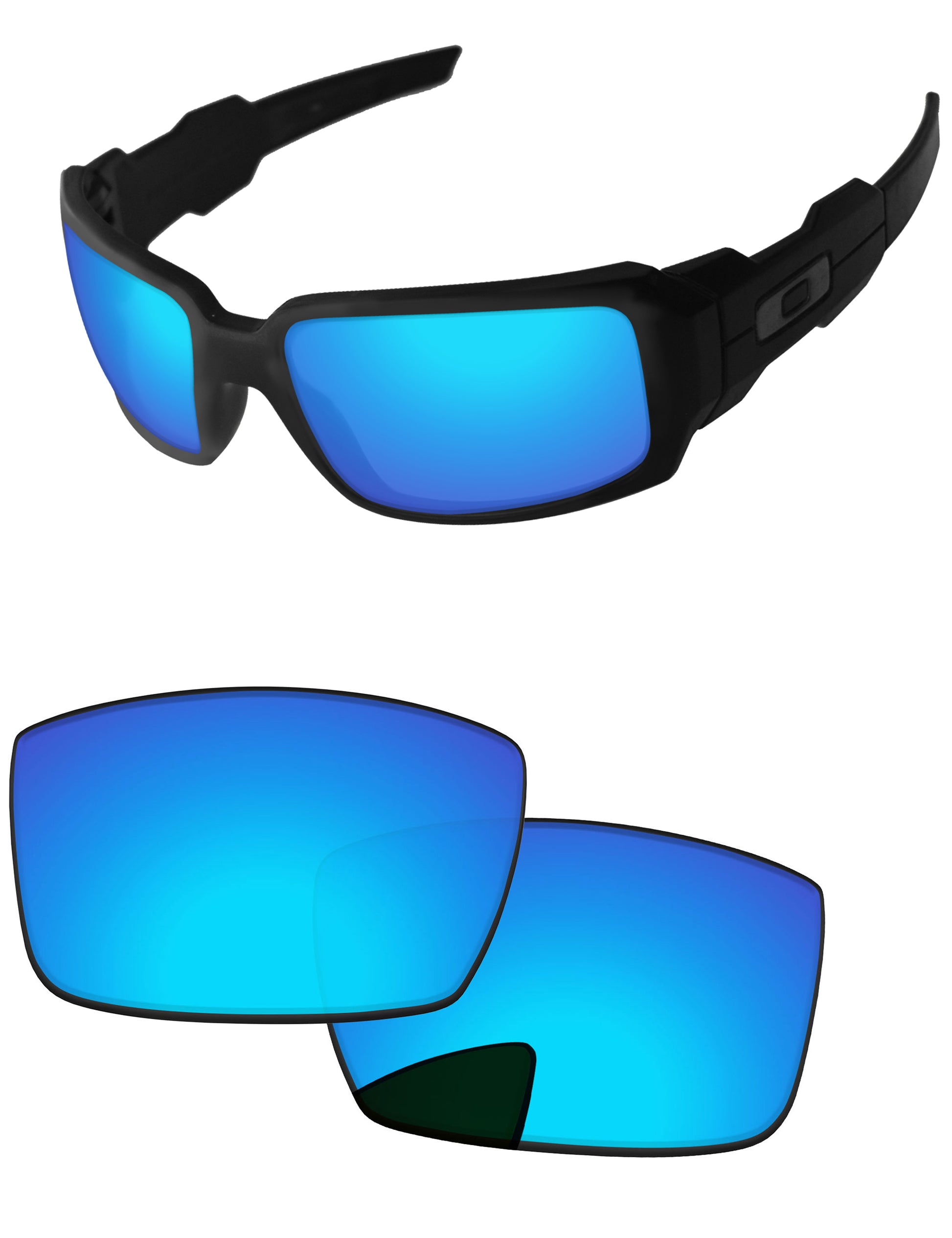 Ice Blue-Pro+