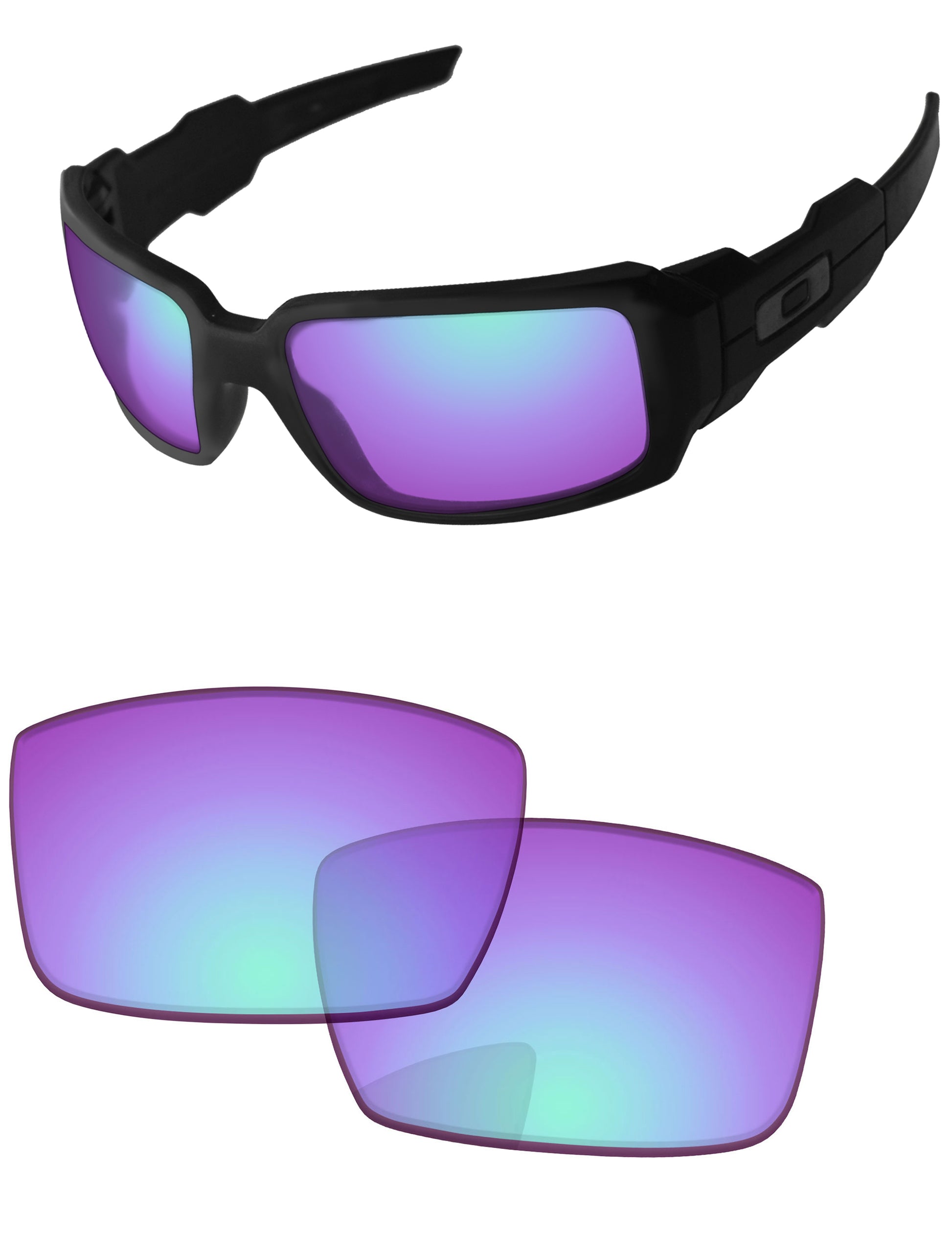 Magenta Golf-Pro+