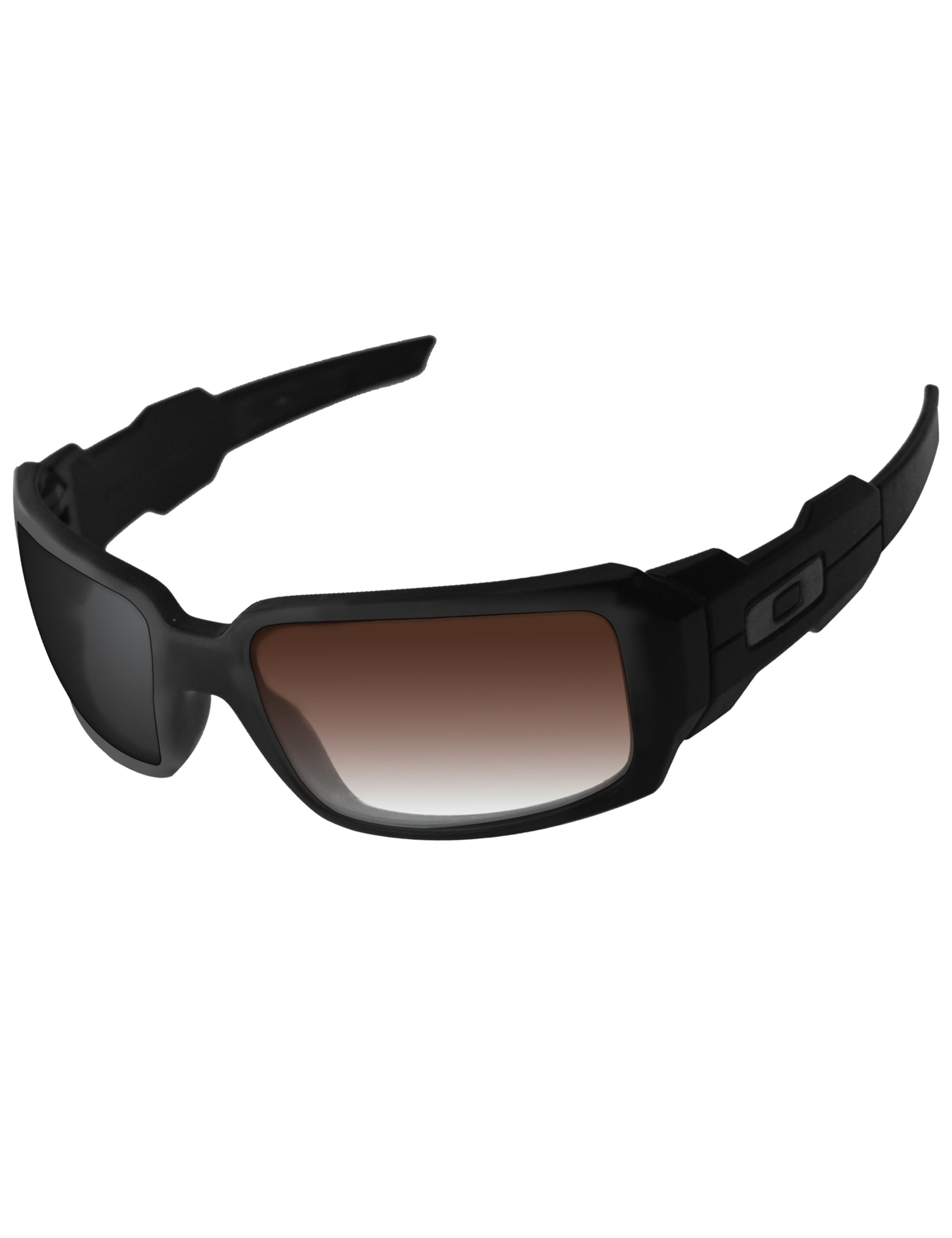 Brown Gradient Gray Photochromic-Standard