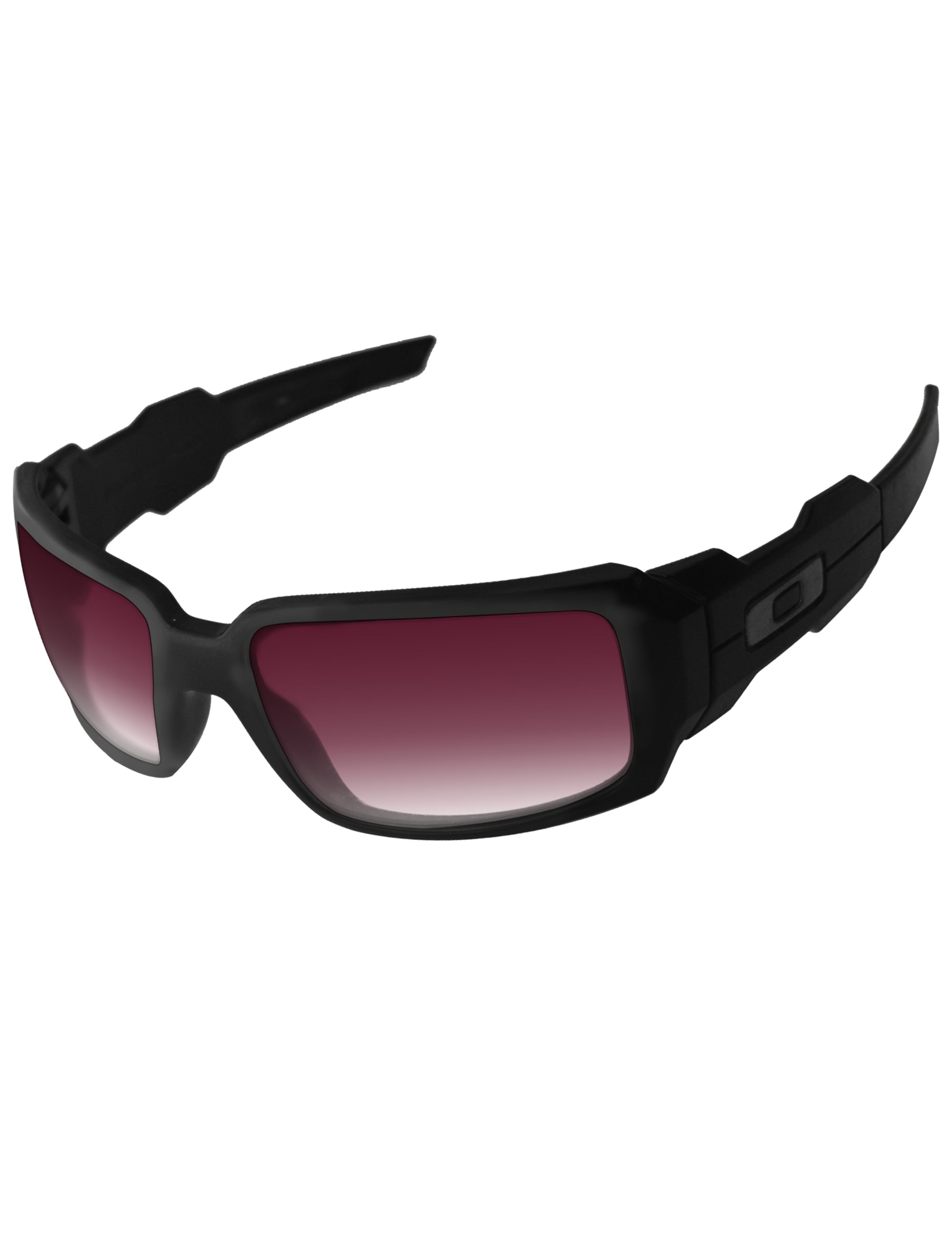 Burgundy Gradient-Standard