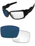 Adapt Blue Photochromic-Standard