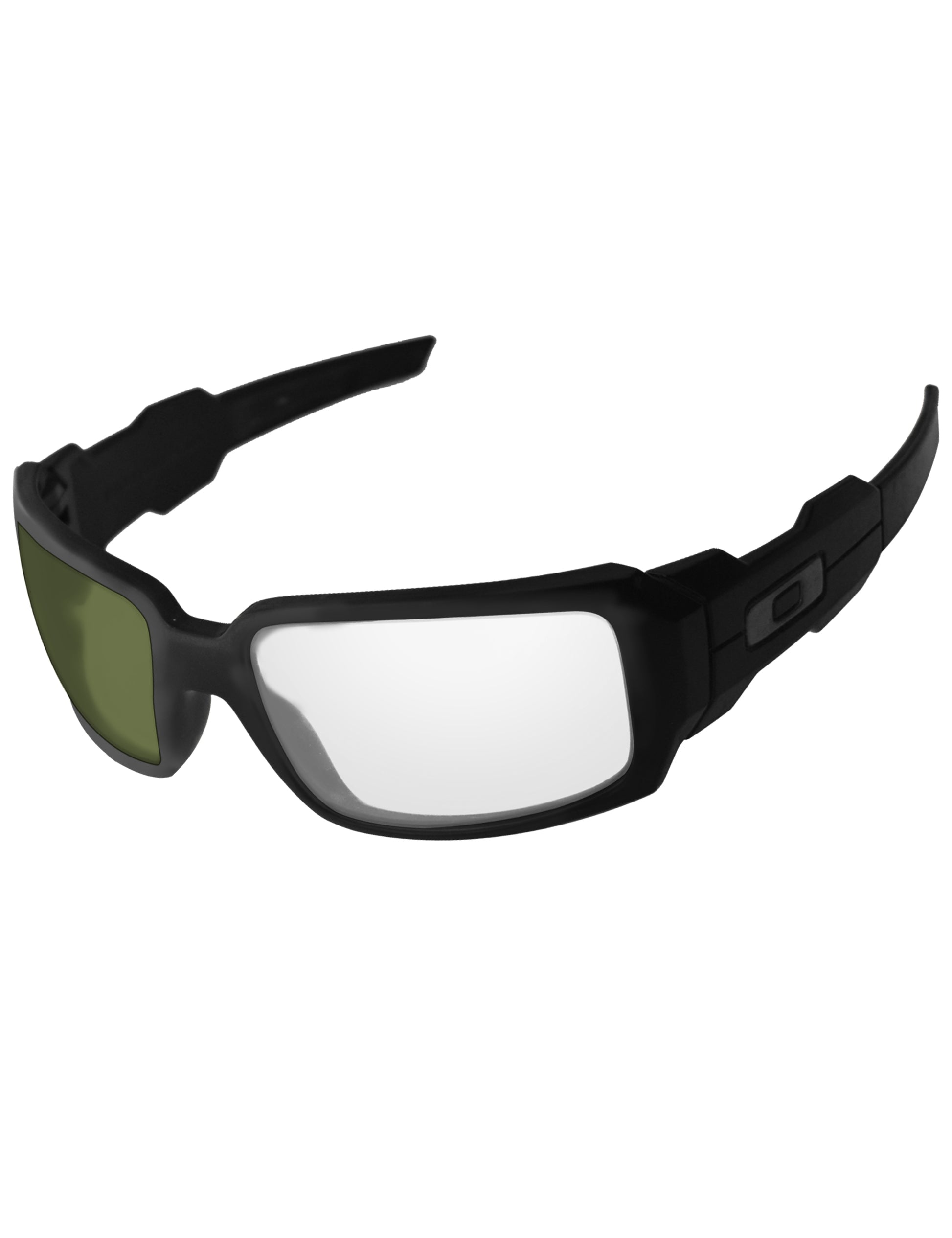 Adapt Green Photochromic-Standard