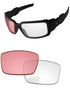 Adapt Pink Photochromic-Standard