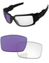 Adapt Purple Photochromic-Standard