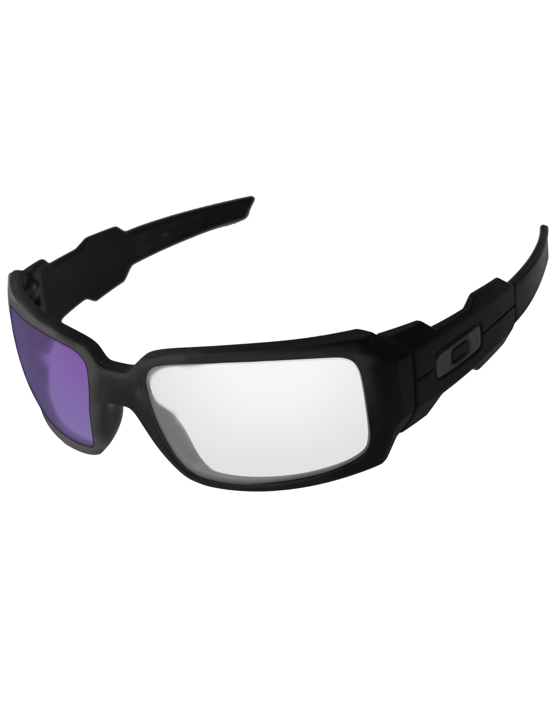 Adapt Purple Photochromic-Standard