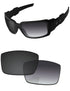 Gray Gradient Photochromic-Standard