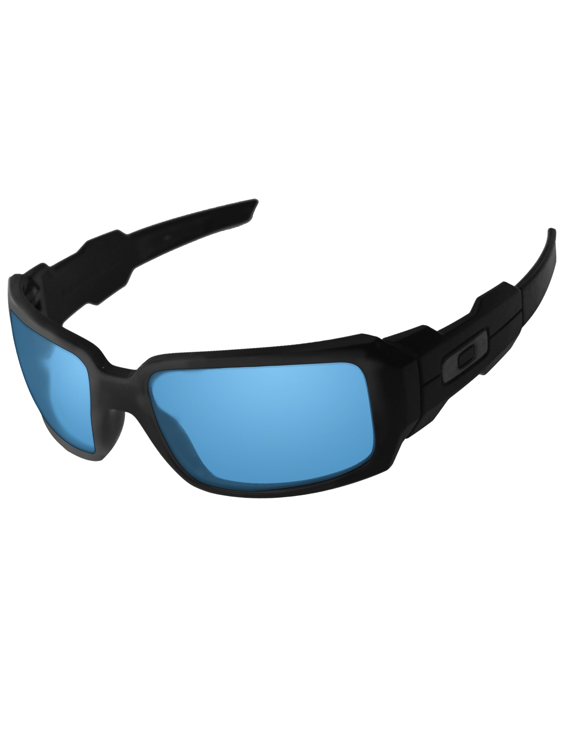 HD Blue-Standard