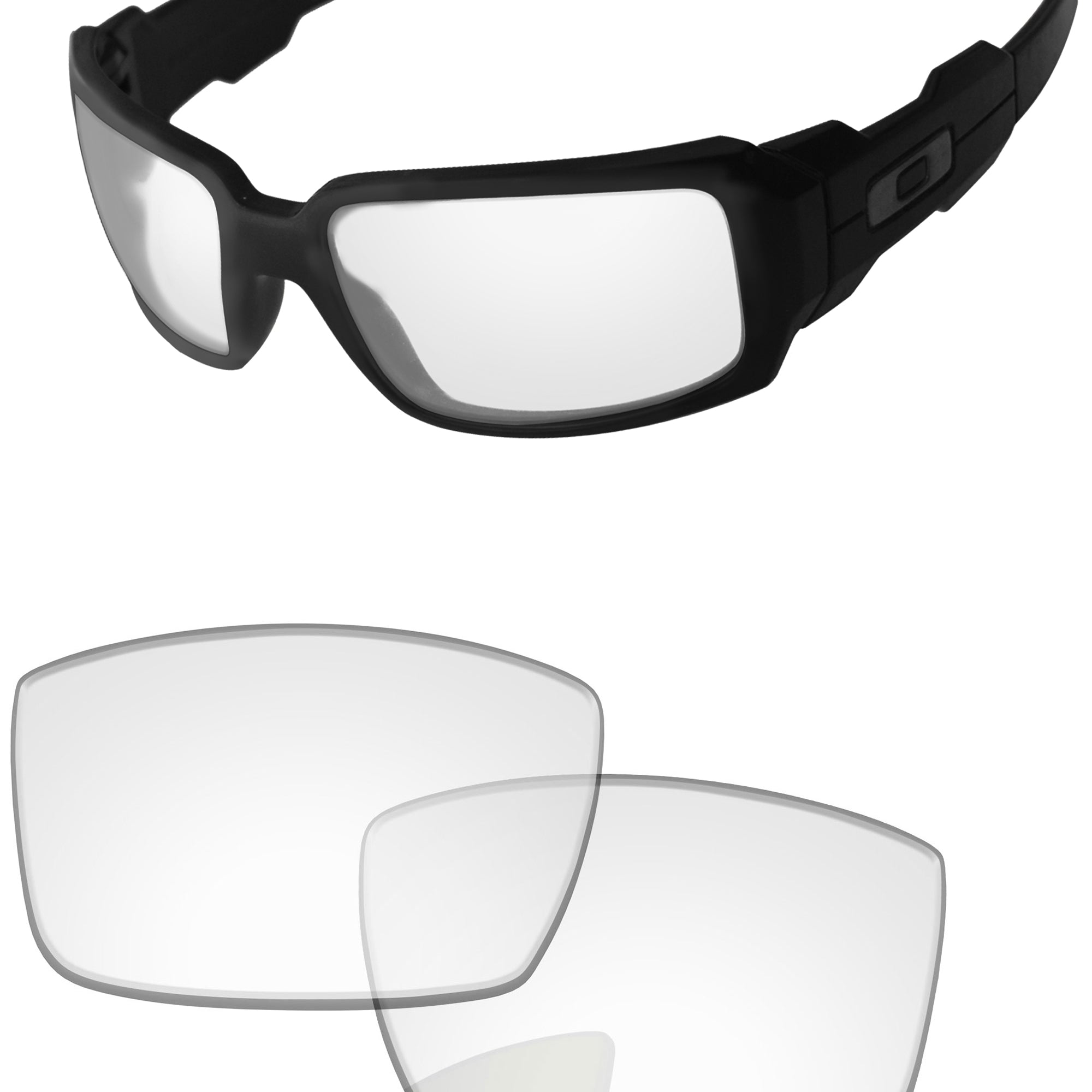 HD Clear-Standard