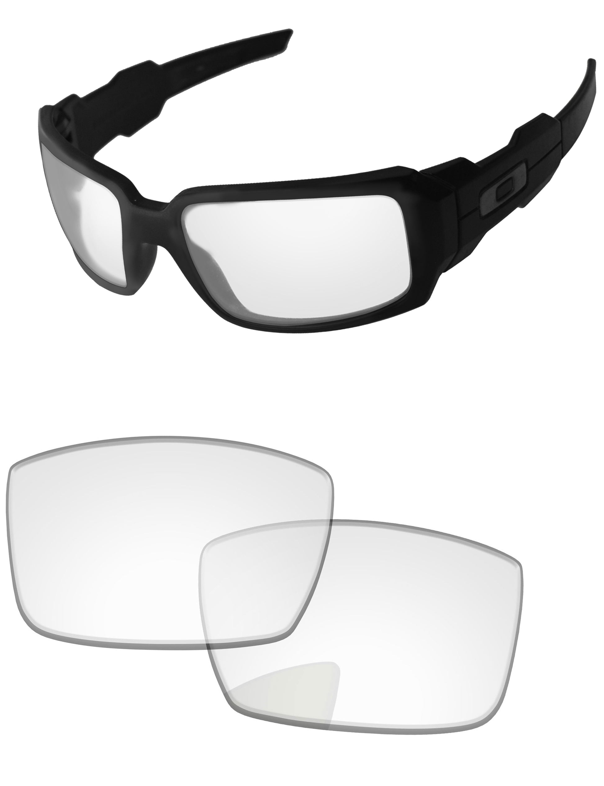 HD Clear-Standard