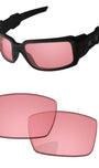 HD Pink-Standard
