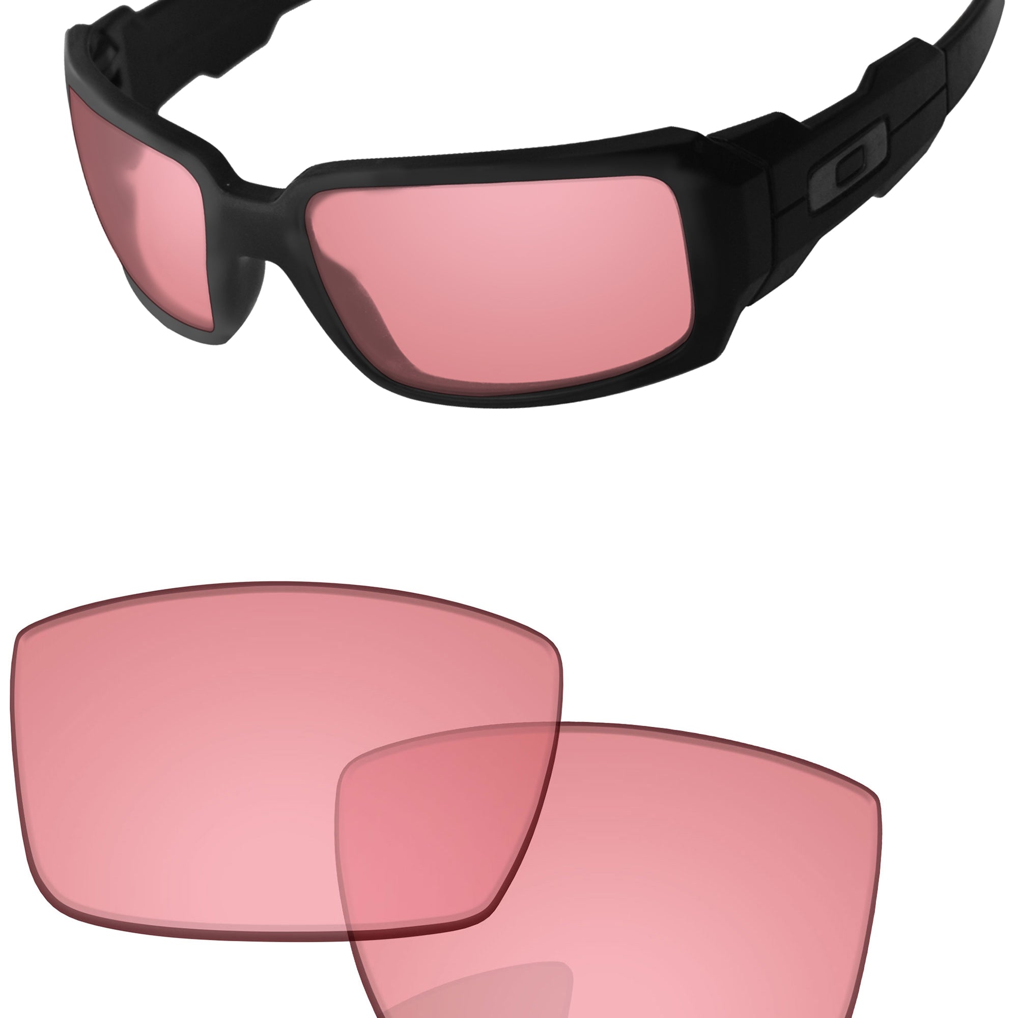 HD Pink-Standard
