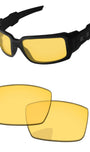 HD Yellow-Standard