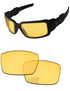 HD Yellow-Standard