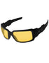 HD Yellow-Standard