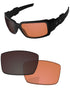 Orange Photochromic-Standard