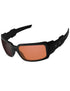 Orange Photochromic-Standard