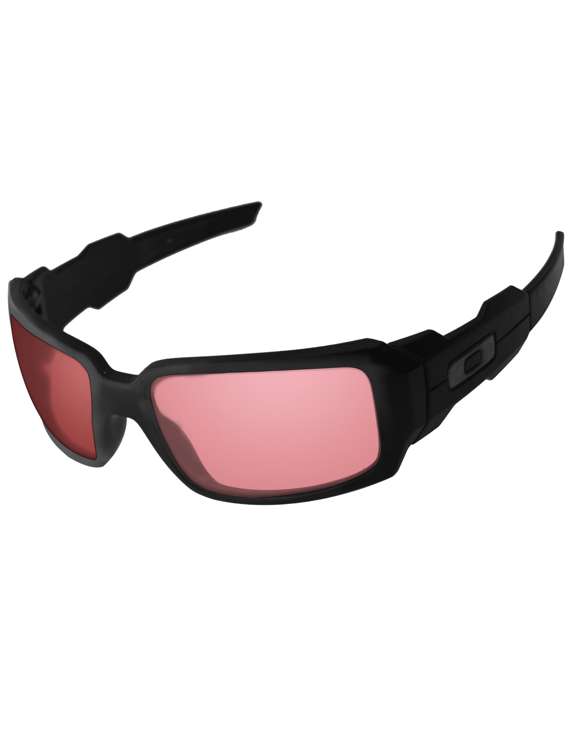 Pink Photochromic-Standard