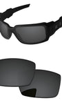 Solid Black-Standard
