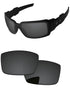 Solid Black-Standard