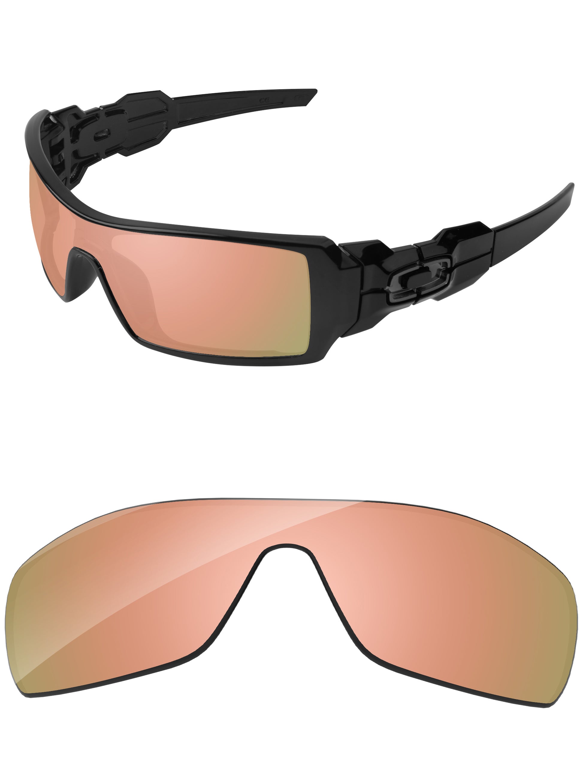 Rose Gold-Pro+